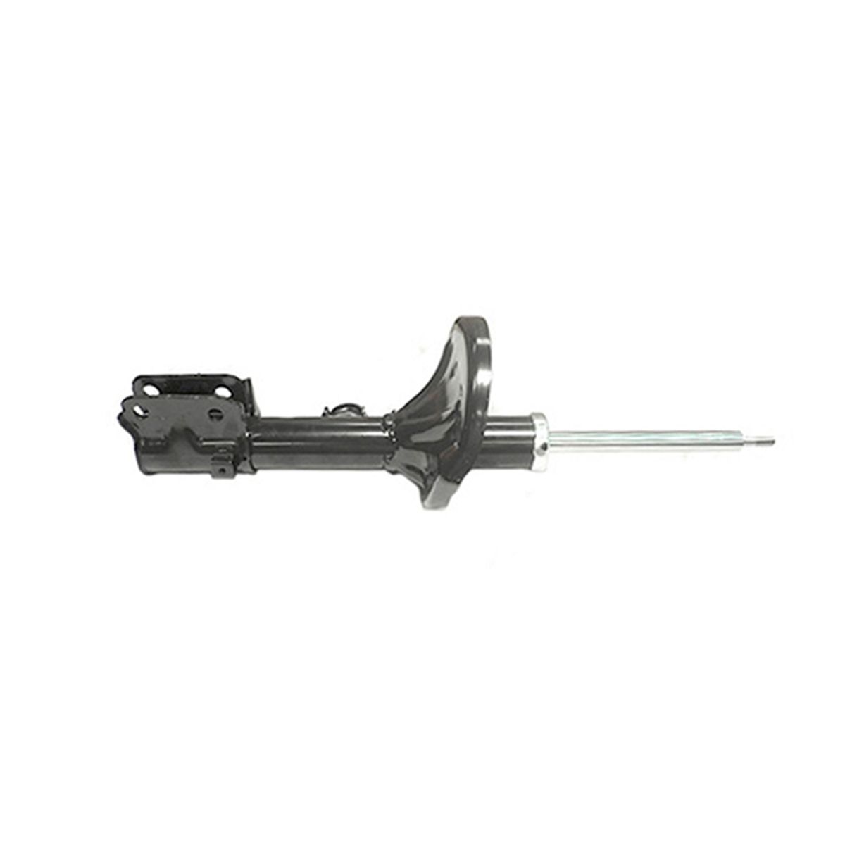 GENERICO - Par Amortiguadores Traseros para Kia Sportage Pro 04/10 KR