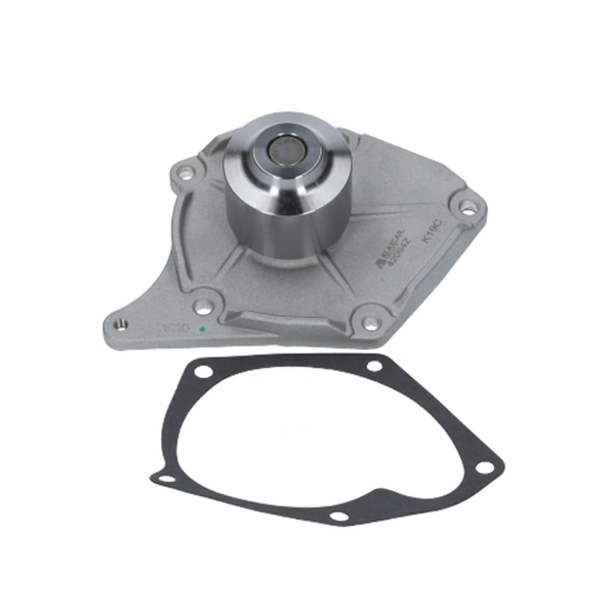 GENERICO - Bomba De Agua Renault Kangoo 1.5 Diesel 07/10