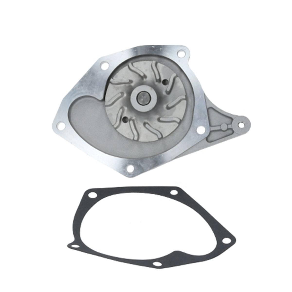 GENERICO - Bomba De Agua Renault Kangoo 1.5 Diesel 07/10