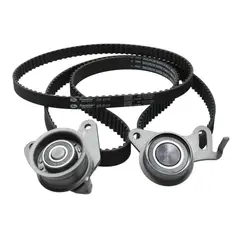 GENERICO - Kit Distribucion Mitsubishi L200 03/06 2.5 8 Val 4d56 Diesel