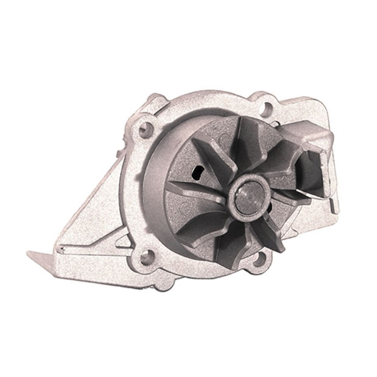 GENERICO - Bomba De Agua Peugeot Boxer 2.0 Diesel 97/09