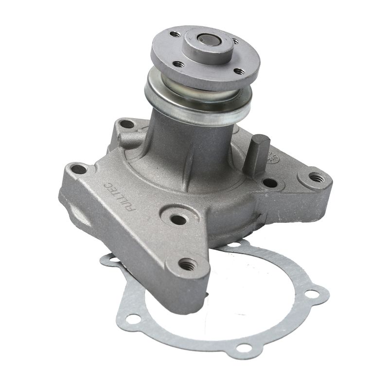 GENERICO - Bomba De Agua Chery Iq 1.1 8 Val 465 Gasolina 08/14