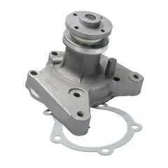 GENERICO - Bomba De Agua Chery Iq 1.1 8 Val 465 Gasolina 08/14