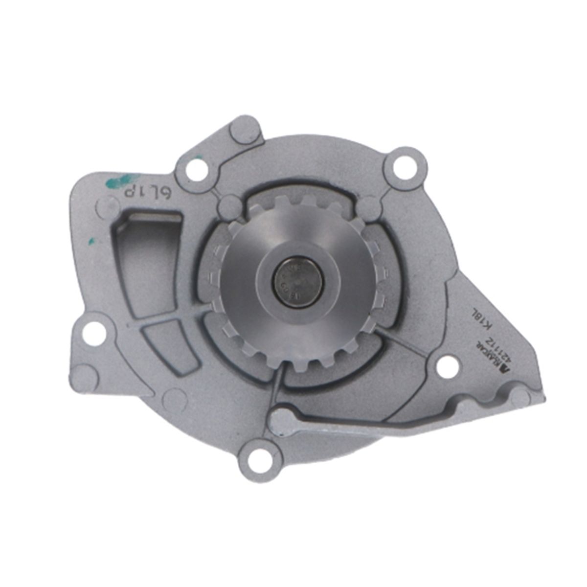 GENERICO - Bomba De Agua Peugeot 308 2.0 Diesel 13/18