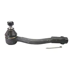 GENERICO - Terminal Y Axial Derecho Kia Rio 05/11