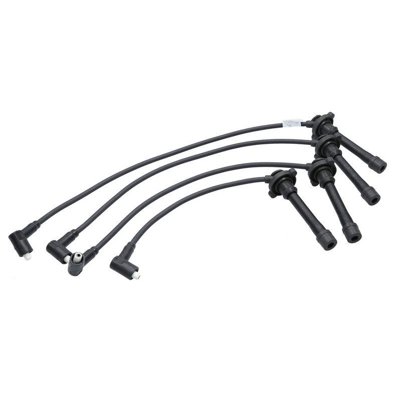 GENERICO - Cables De Bujia Lifan 520 1.3 16 Val Lf479q3 09/12