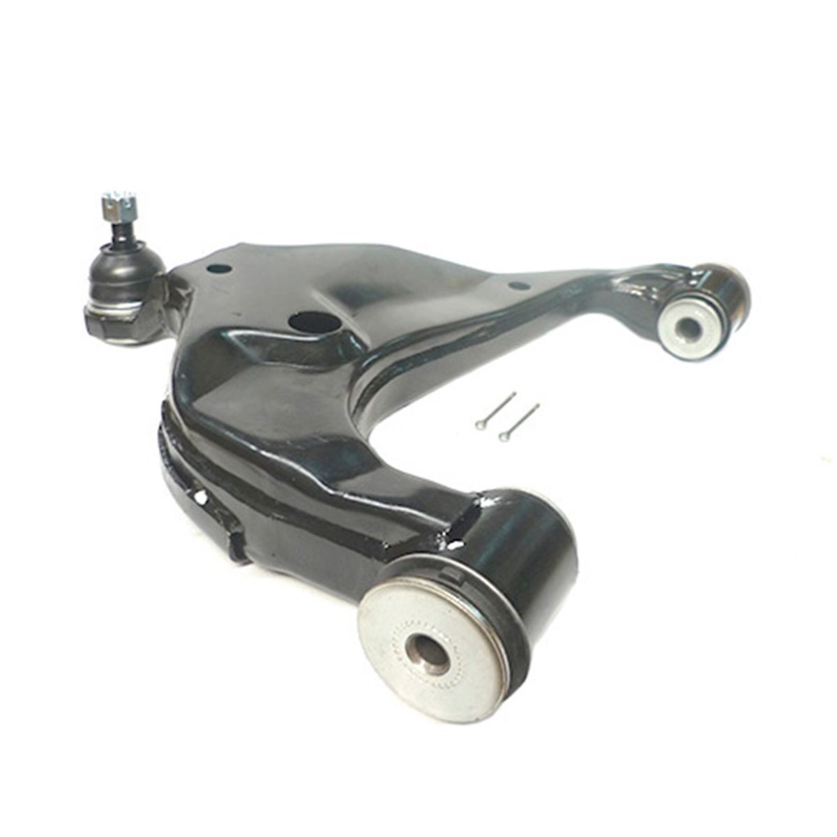 GENERICO - Par Bandejas Inferiores Toyota Hilux 4wd 05/15