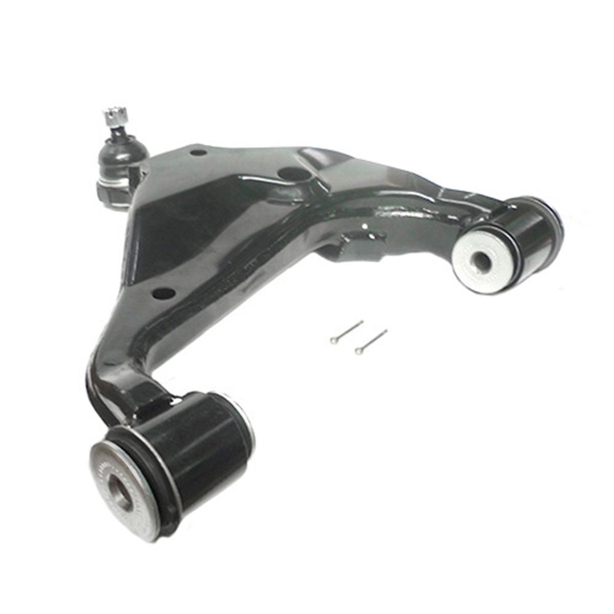 GENERICO - Par Bandejas Inferiores Toyota Hilux 4wd 05/15