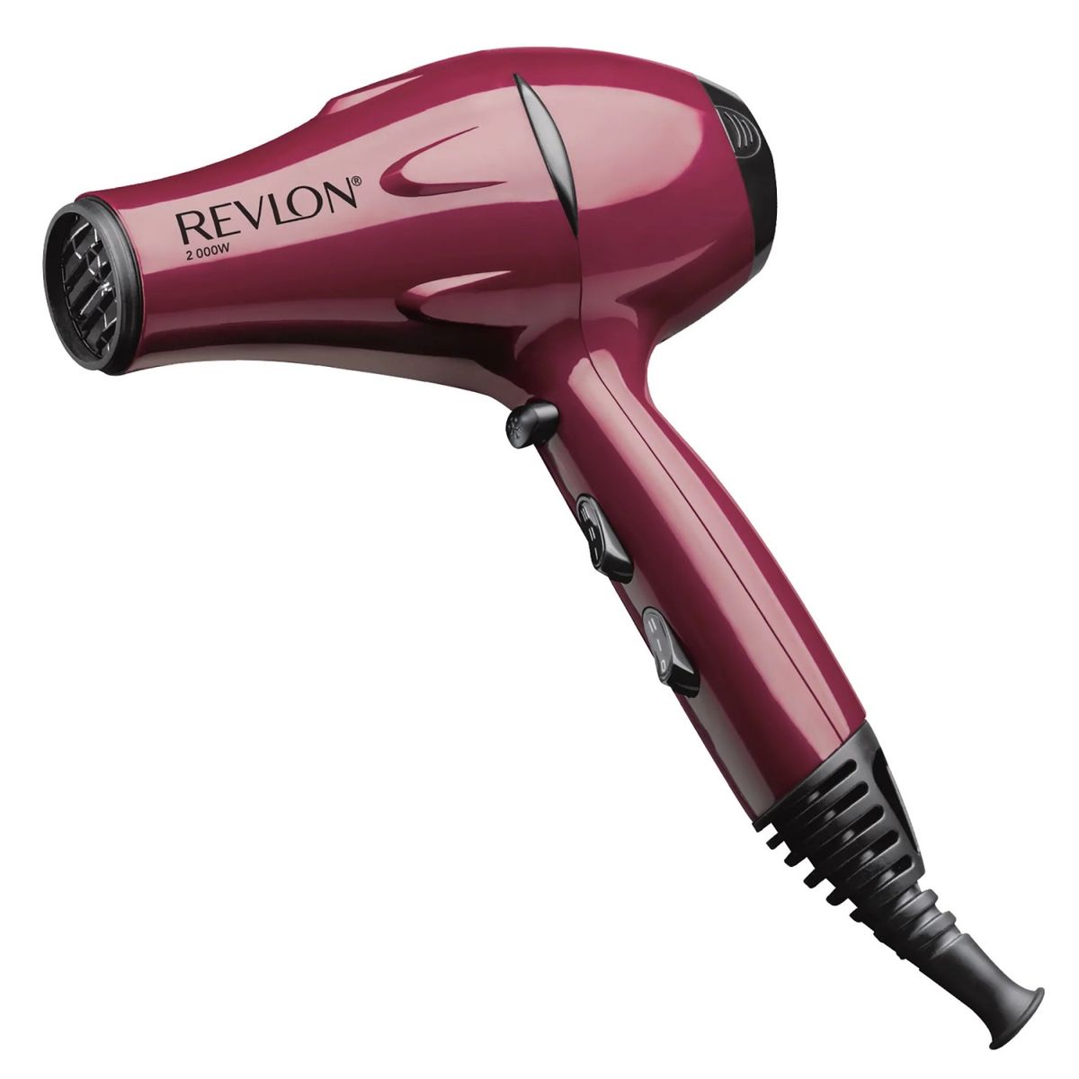 REVLON - Kit Secador y Plancha Alisadora Revlon 5230