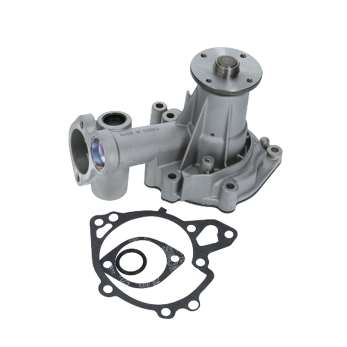 GENERICO - Bomba De Agua Hyundai H100 2.5 Diesel 96/99