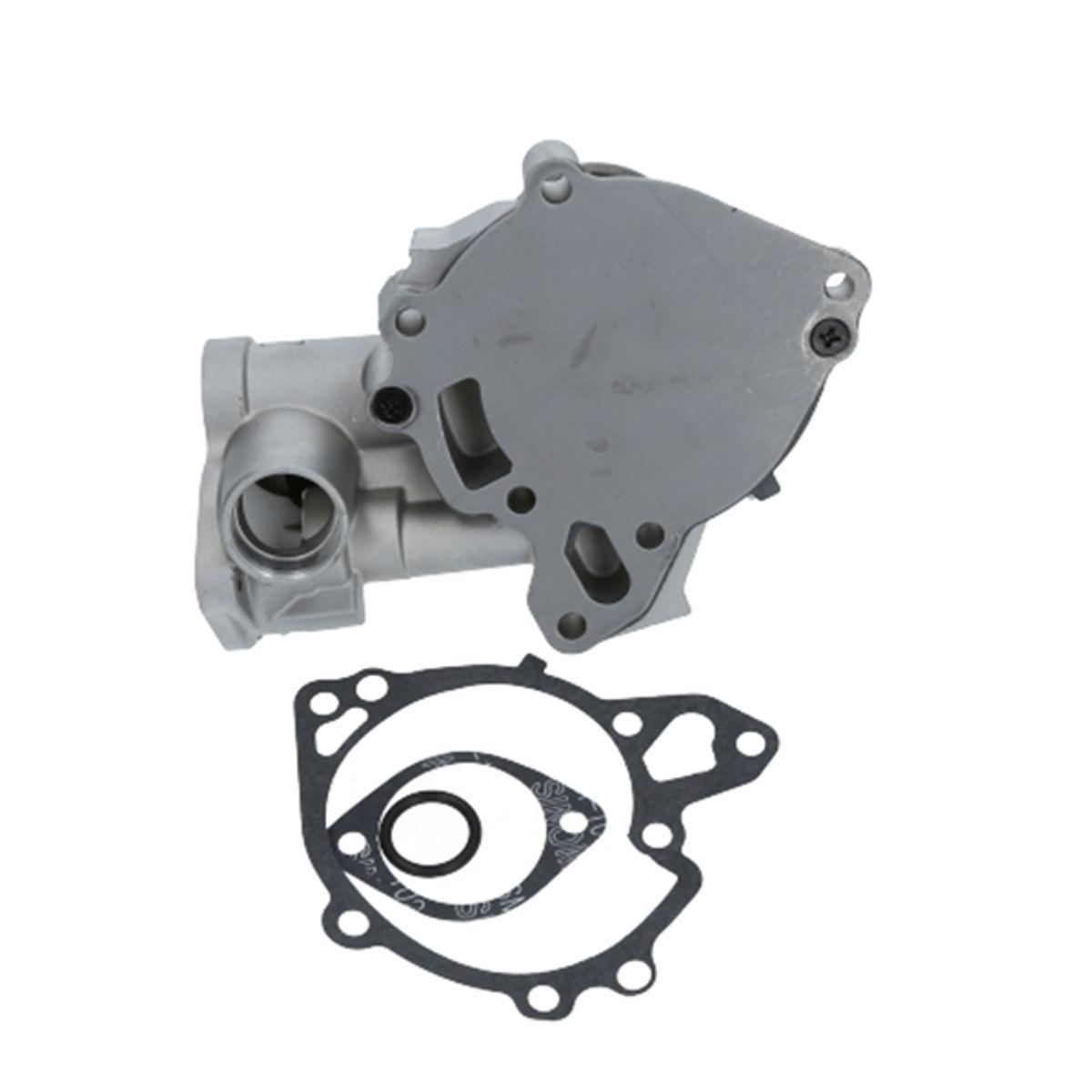 GENERICO - Bomba De Agua Hyundai H100 2.5 Diesel 96/99