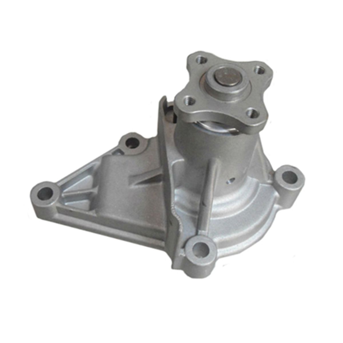 GENERICO - Bomba De Agua Hyundai Elantra 1.6 Gasolina 00/06