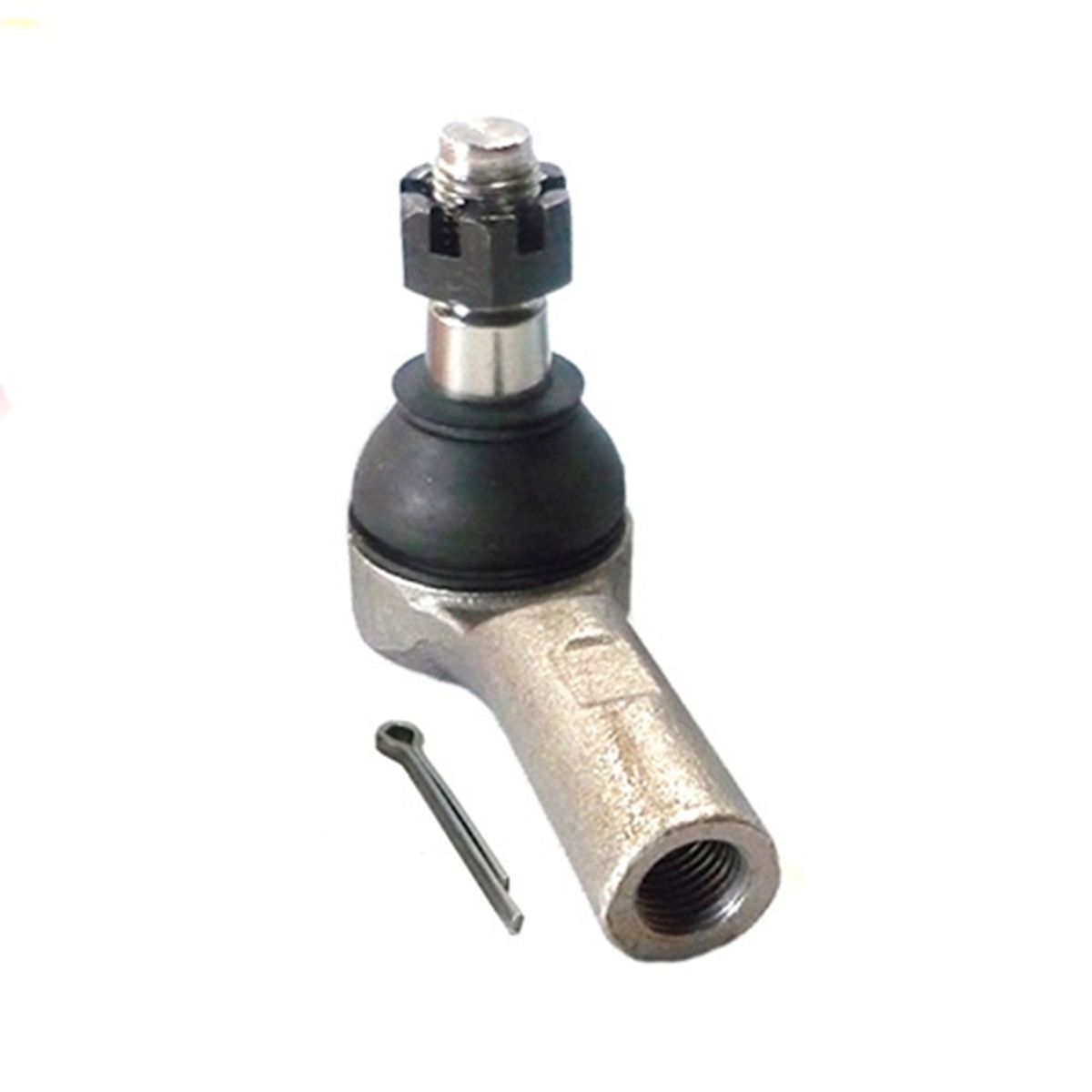 GENERICO - Terminal Y Axial Izquierdo Chevrolet Dmax 4wd 05/07