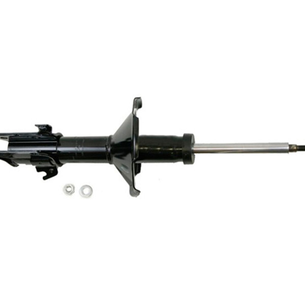 GENERICO - Par Amortiguadores Delanteros Subaru Legacy 4wd 89/03