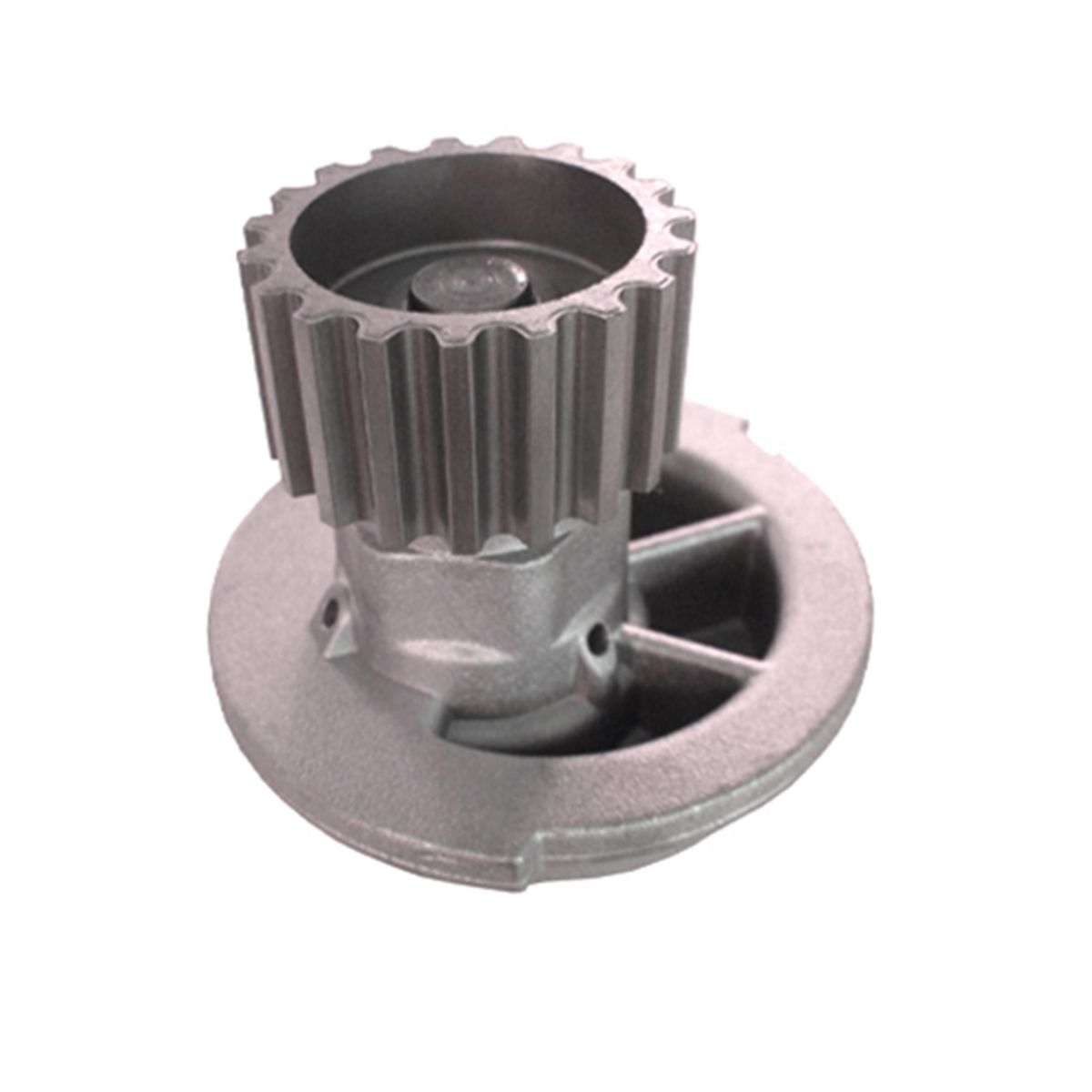 GENERICO - Bomba De Agua Chevrolet Aveo 1.4 Gasolina 04/17