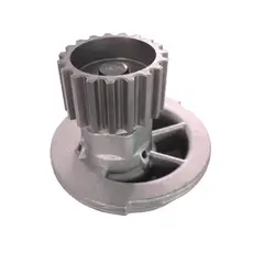 GENERICO - Bomba De Agua Chevrolet Aveo 1.4 Gasolina 04/17