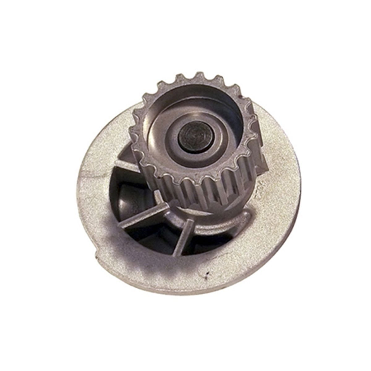 GENERICO - Bomba De Agua Chevrolet Aveo 1.4 Gasolina 04/17