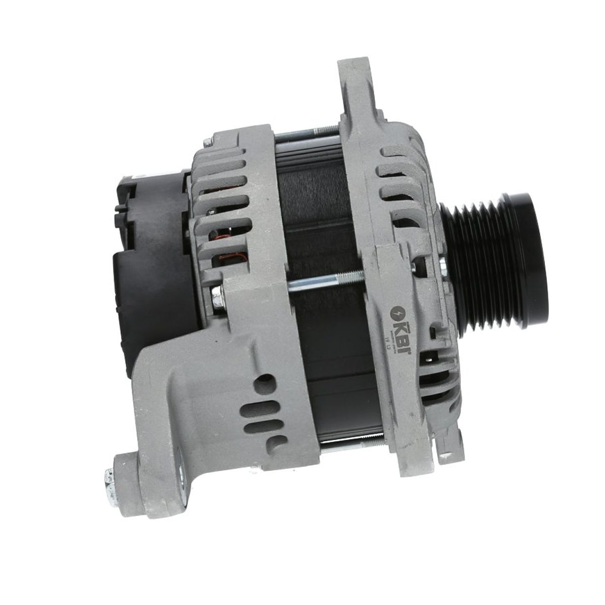 GENERICO - Alternador Subaru Wrx 2.5 16 Val Gasolina 13/18 Kbi
