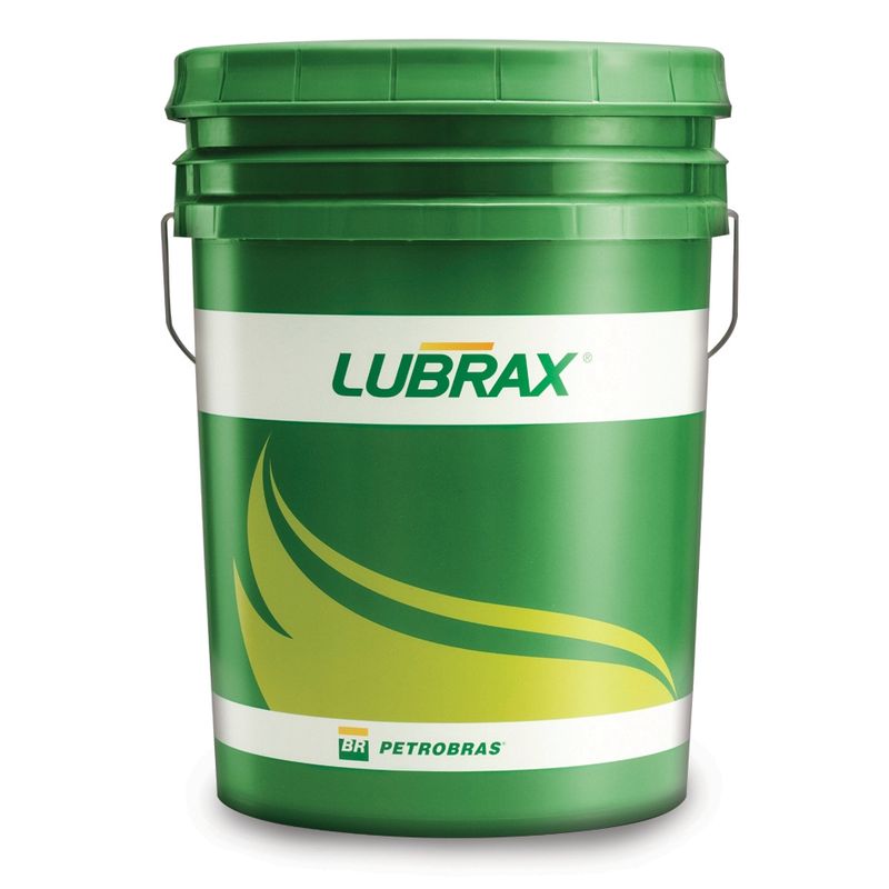 ALLEN - Aceite Hidraulico Lubrax Hydra 46 Balde 19lts