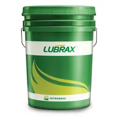 ALLEN - Aceite Hidraulico Lubrax Hydra 46 Balde 19lts