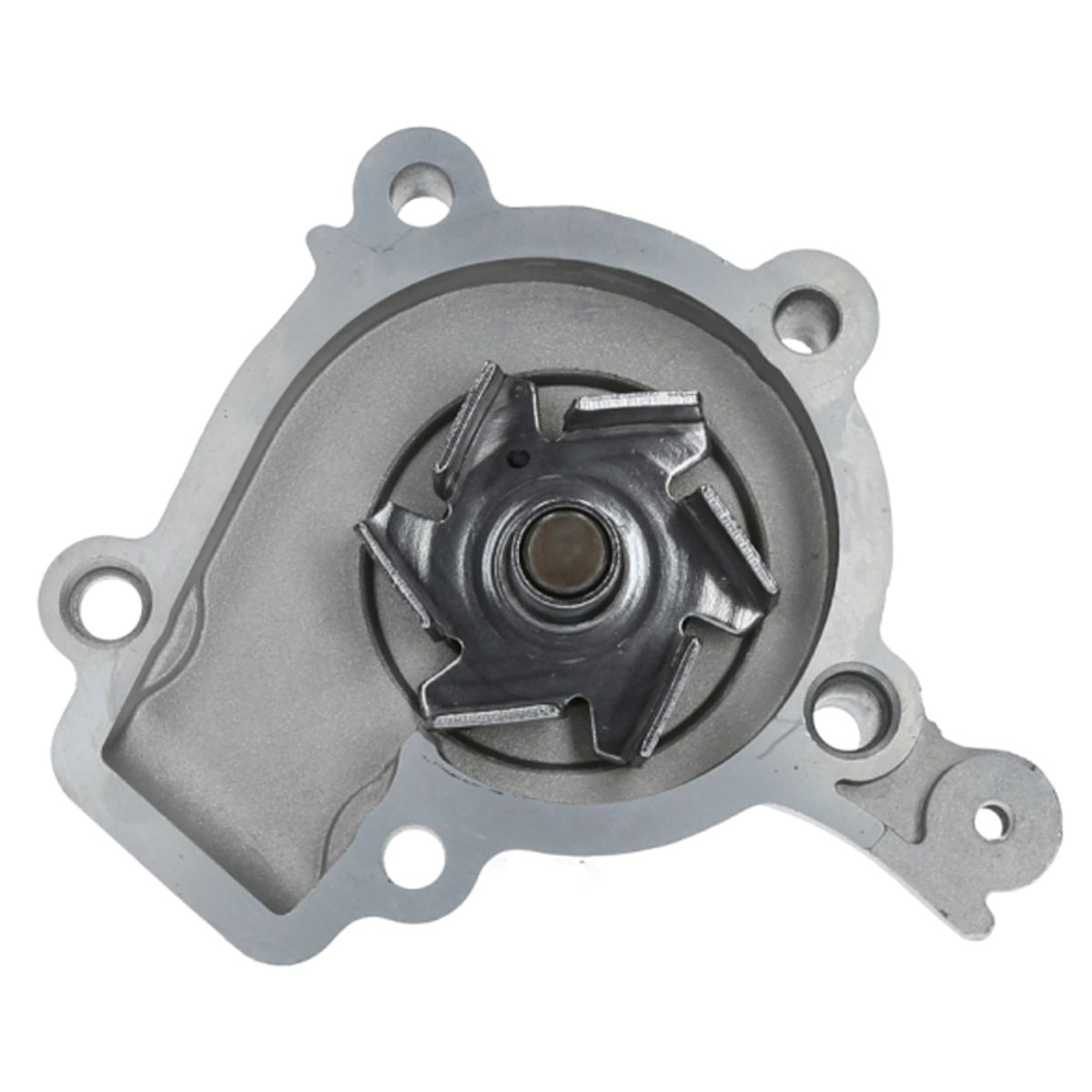 GENERICO - Bomba De Agua Hyundai Elantra 1.6 Gasolina 96/99