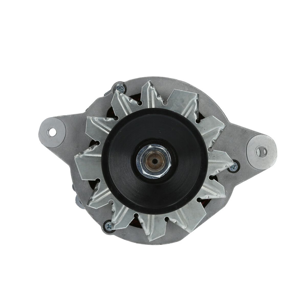 GENERICO - Alternador Mitsubishi L200 2.5 4d56 8 Val Diesel 93/01 Kbi