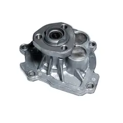 GENERICO - Bomba De Agua Chevrolet Sonic 1.6 Gasolina 12/17