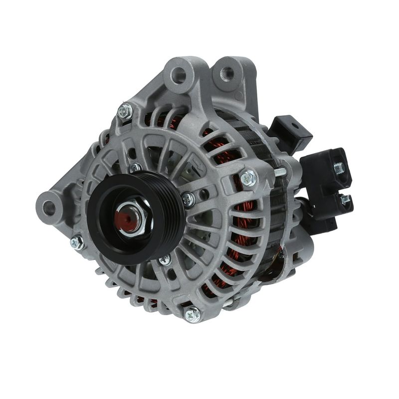 GENERICO - Alternador Citroen Berlingo 1.9 Dw8 8 Val Diesel 02/07 Kbi