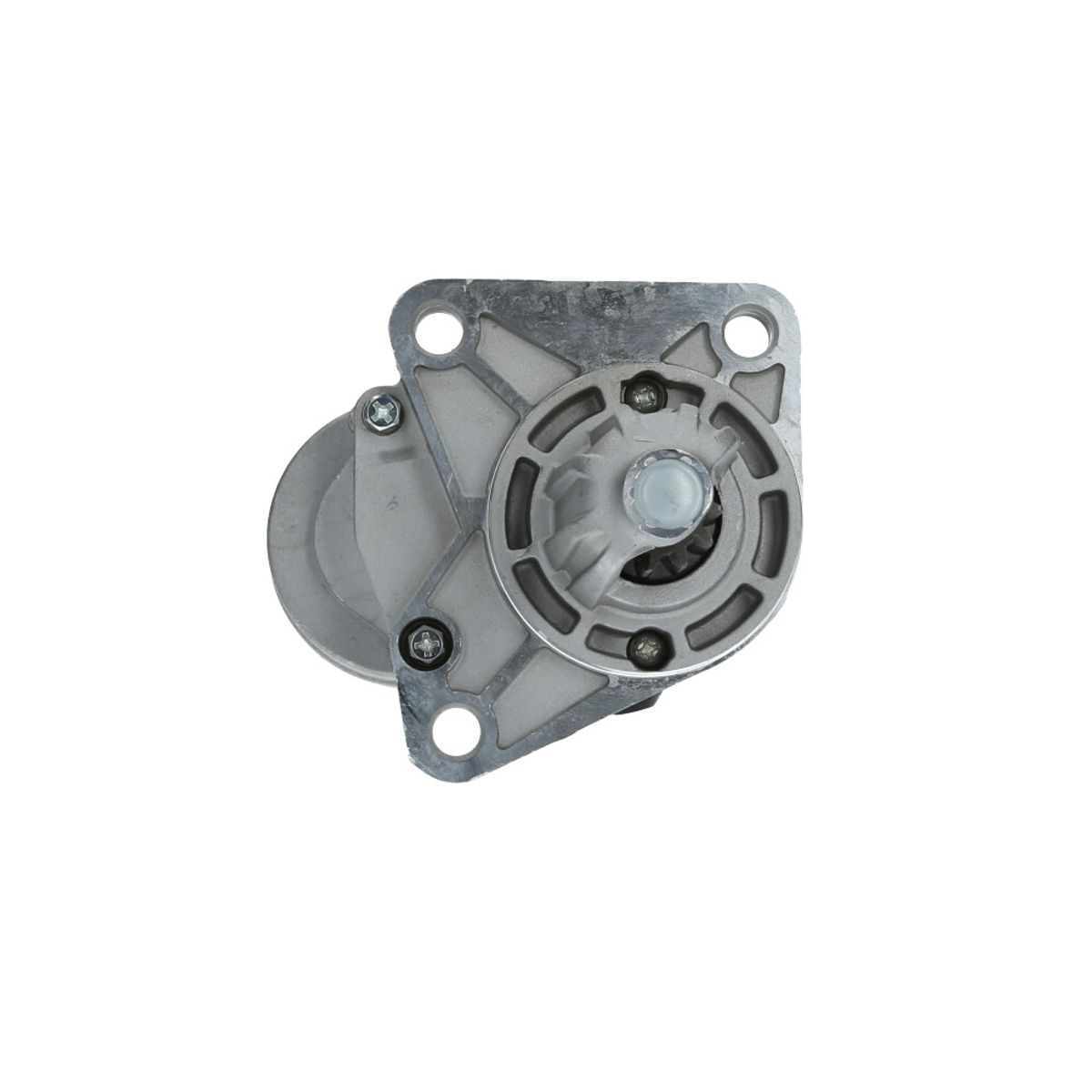 GENERICO - Motor De Partida Kia Frontier 3.0 Jt Diesel 01/04 16 Val