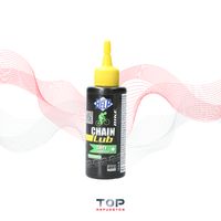 Lubricante De Cadena Para Bicicleta Dry Super Help 110ml