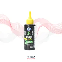 GENERICO - Lubricante De Cadena Para Bicicleta Dry Super Help 110ml