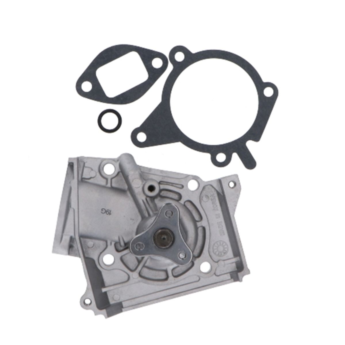 GENERICO - Bomba De Agua Mazda 323 1.5 Gasolina 85/89