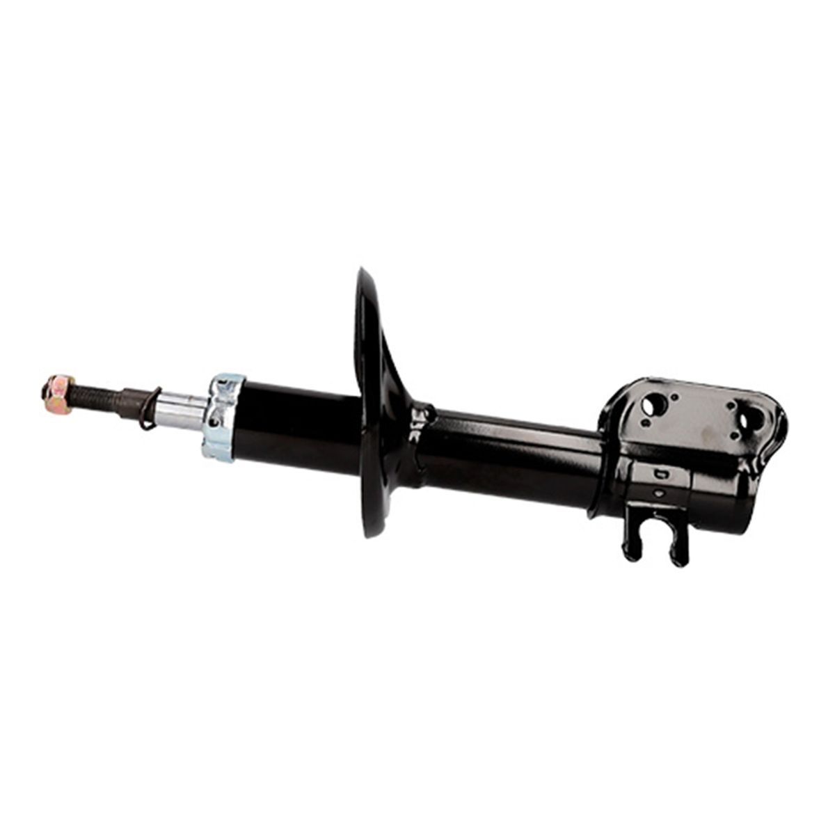 GENERICO - Par Amortiguadores Delanteros Chevrolet Spark 06/19