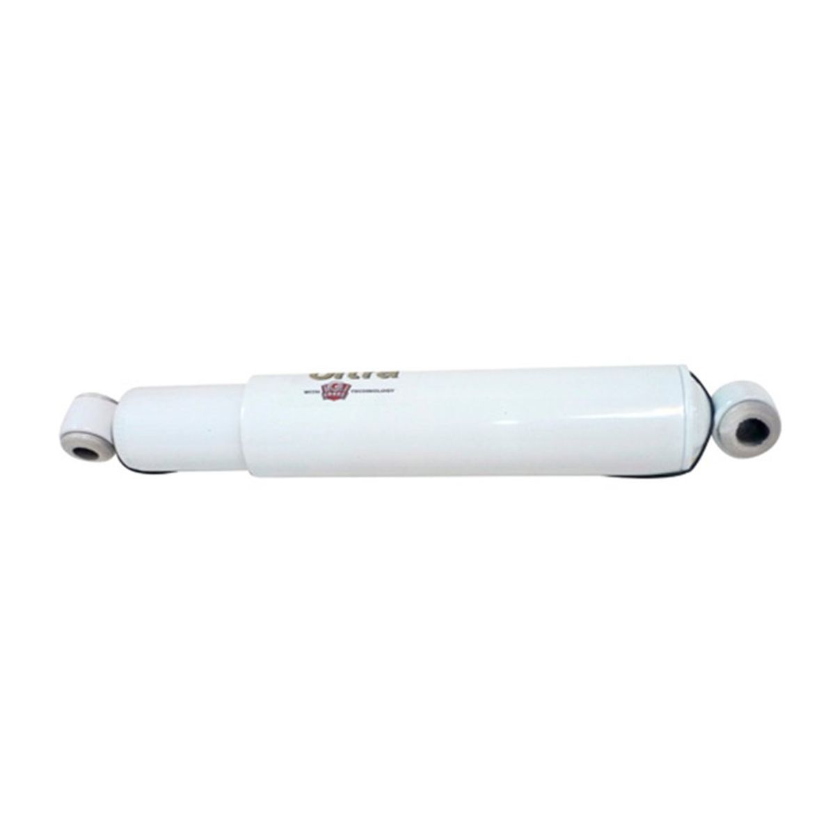 GENERICO - Juego 4 Amortiguadores  Nissan D-21 4wd 90/09