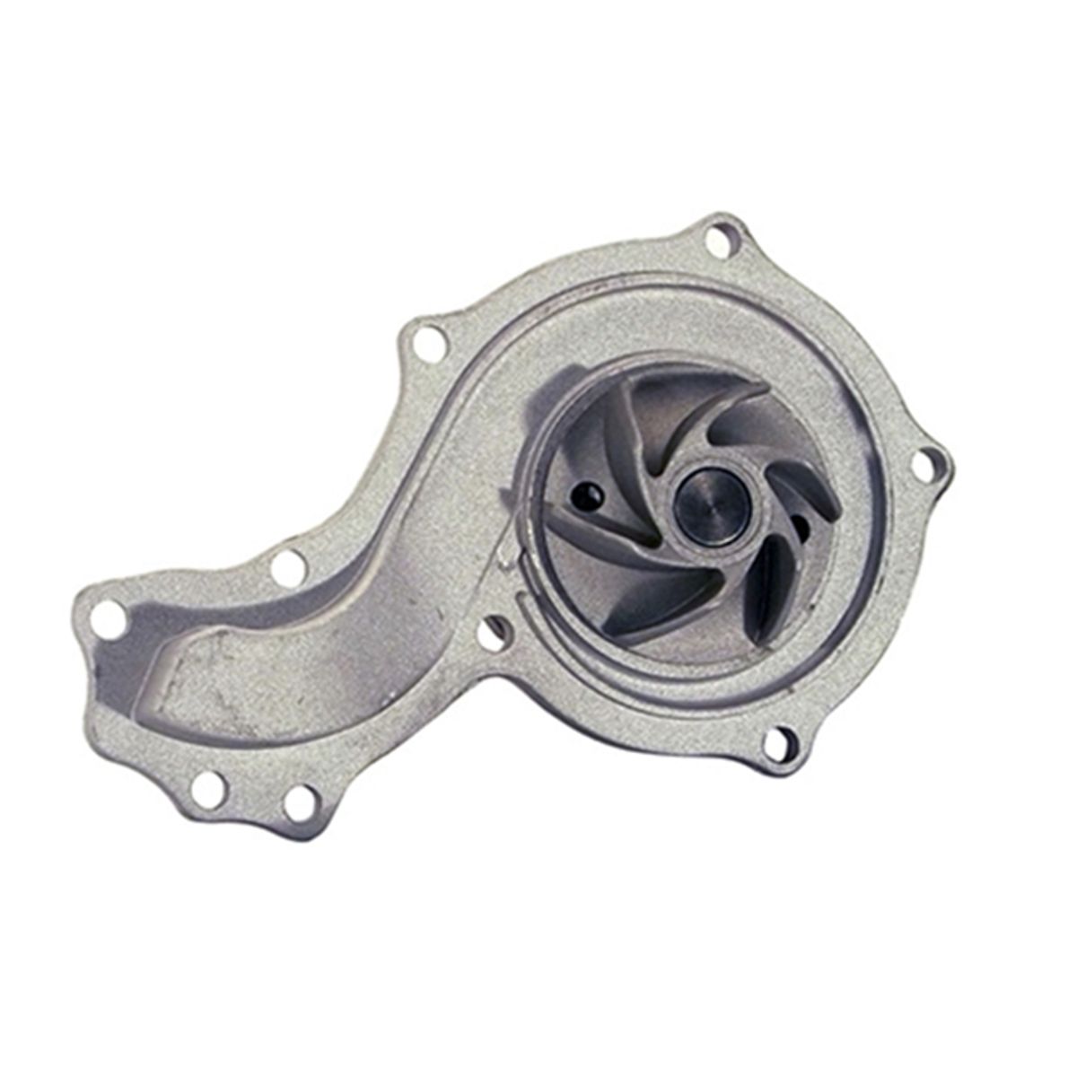 GENERICO - Bomba De Agua Volkswagen Vento 1.8 Gasolina 93/99