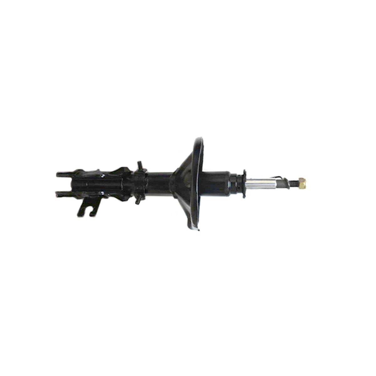 GENERICO - Par Amortiguadores Delanteros Mitsubishi Colt 92/03