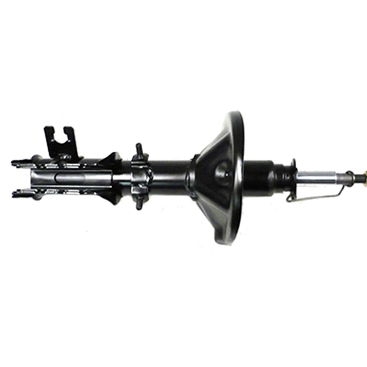 GENERICO - Par Amortiguadores Delanteros Mitsubishi Colt 92/03