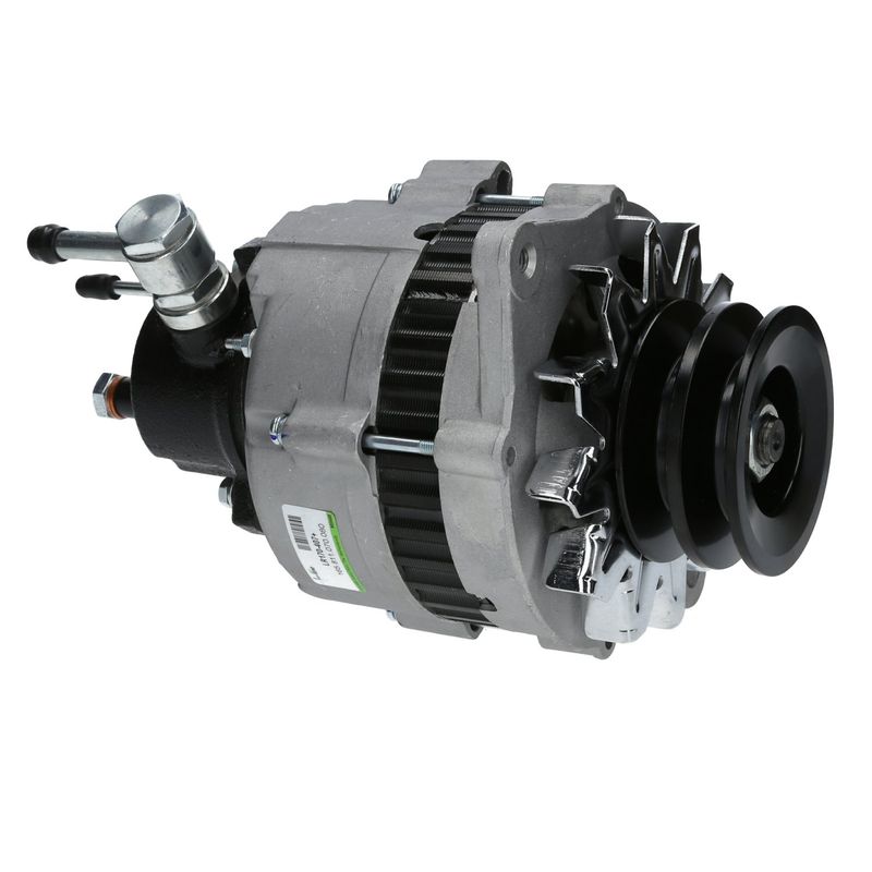GENERICO - Alternador Nissan 720 2.3 Sd23 8 Val Diesel 85/92 Plusline