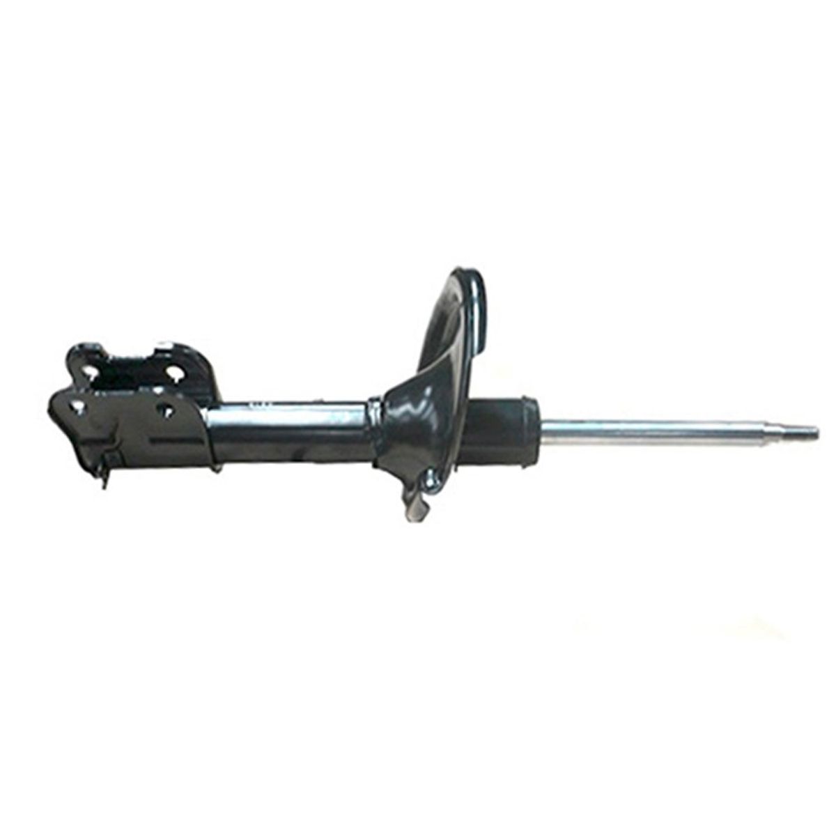 GENERICO - Par Amortiguadores Delanteros Para Hyundai H1 07/17 Koreanos