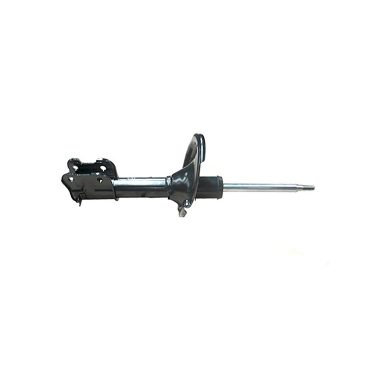 GENERICO - Par Amortiguadores Delanteros Para Hyundai H1 07/17 Koreanos