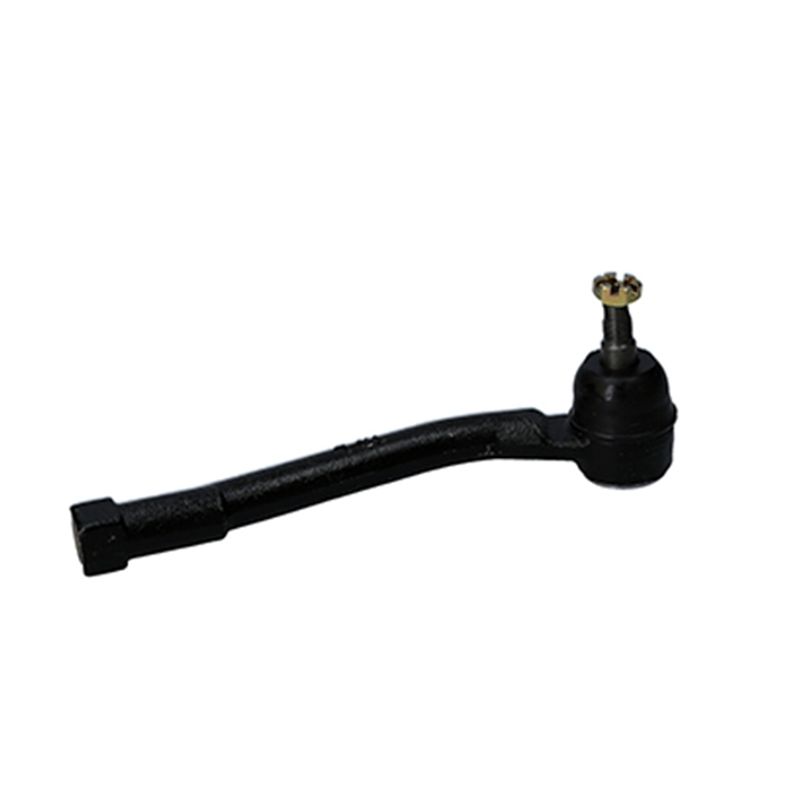 GENERICO - Terminal Y Axial Izquierdo Kia Grand Carnival 06/14