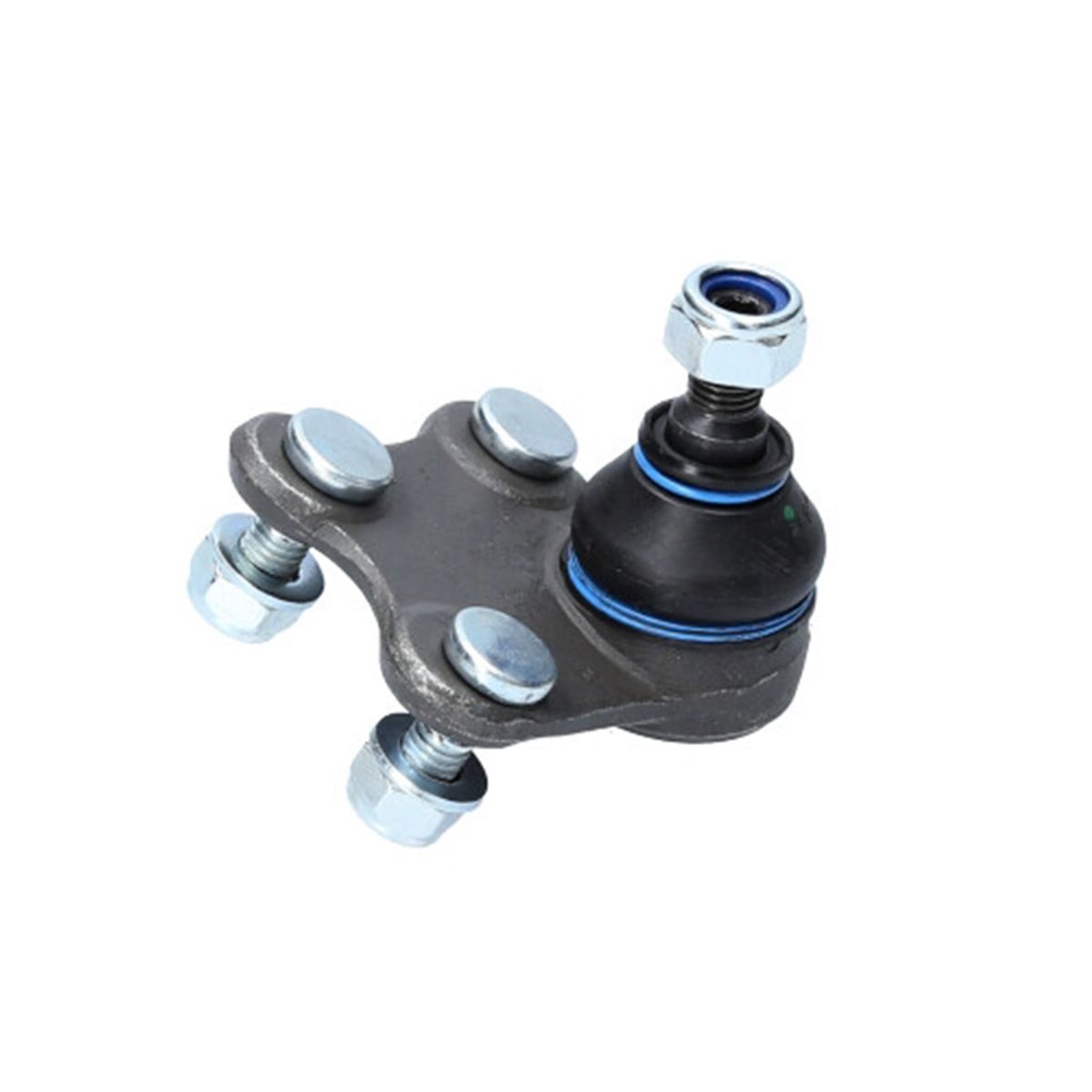 GENERICO - Rotula Volkswagen Polo Derecha 09/18 Turquia