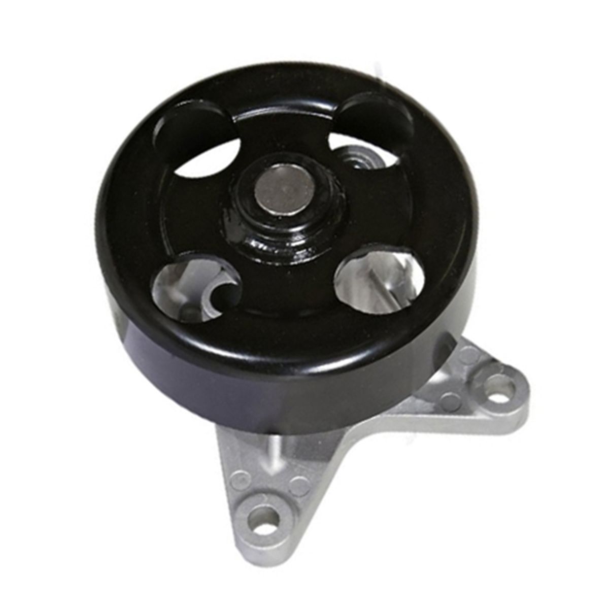 GENERICO - Bomba De Agua Nissan Tiida 1.8 Gasolina 06/10