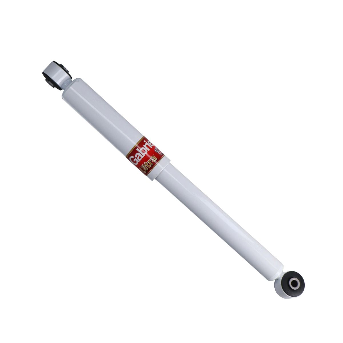 GENERICO - Par Amortiguadores Traseros Suzuki Grand Vitara 06/17