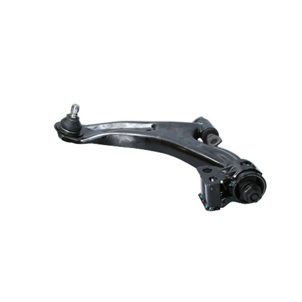 GENERICO - Par De Bandejas Chevrolet Spark Gt 10/19