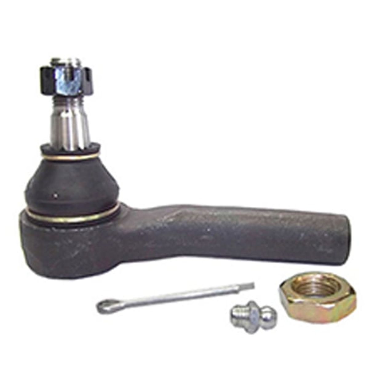 GENERICO - Terminal Direccion Ford Ranger 2wd Exterior 98/11