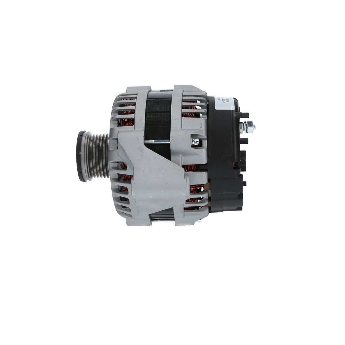 GENERICO - Alternador Ssangyong Actyon Sports 2.0 D20dt 16v Disel 06/12