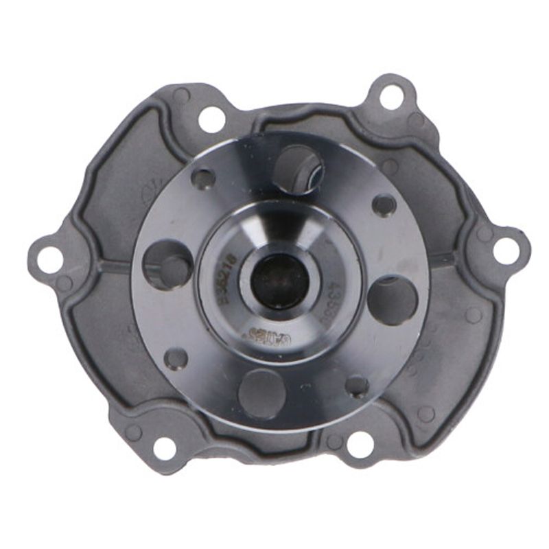 GATES - Gates Bomba De Agua Chevrolet Traverse 217 3.6 09/18