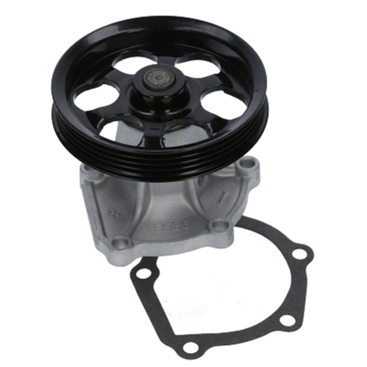 GATES - Gates Bomba De Agua Toyota Corolla 1.3 88/92