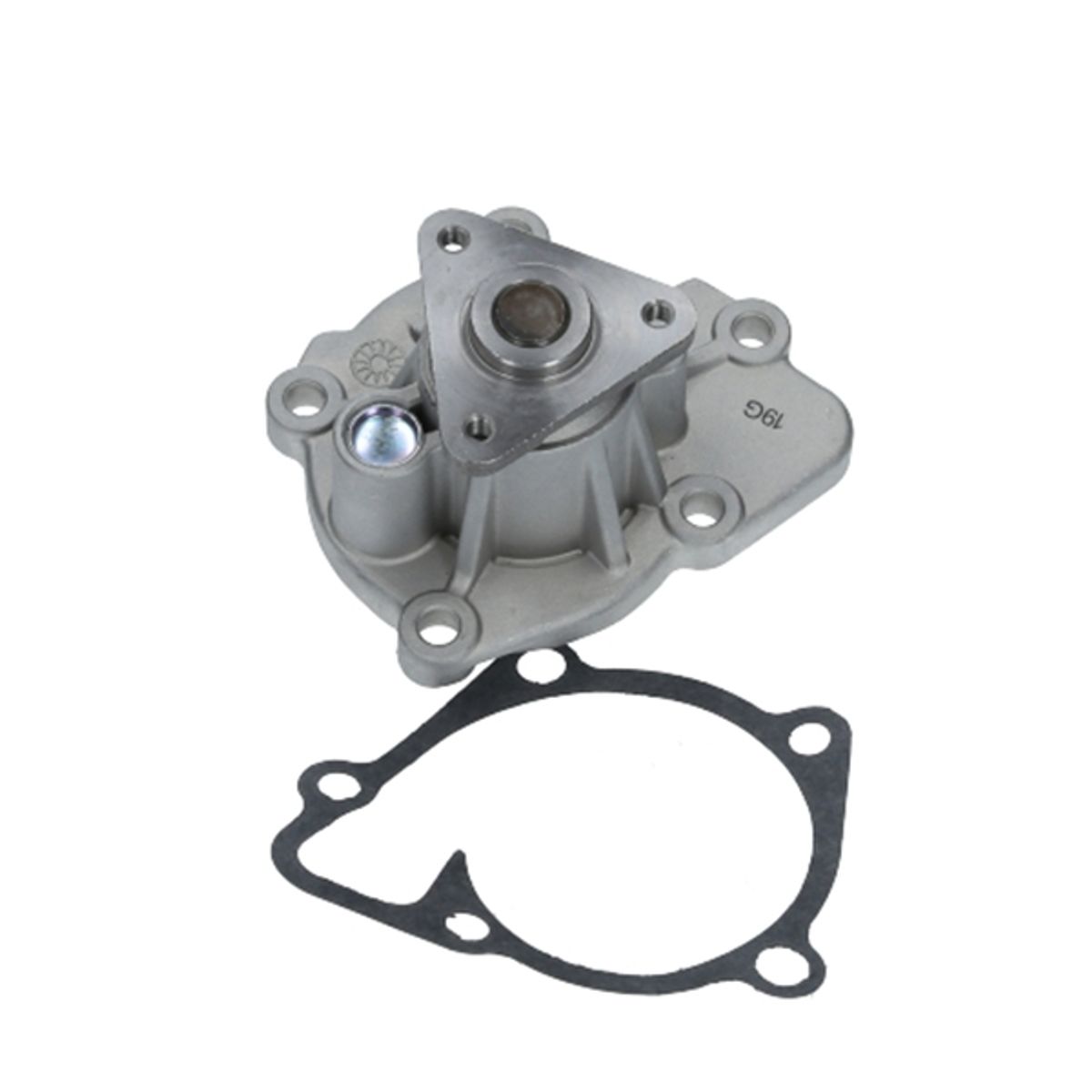 GENERICO - Bomba De Agua Hyundai Tucson 2.4 Gasolina 10/15